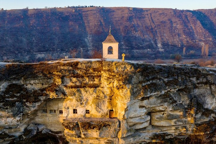 Authentic Moldova - Excursion to Orhei Vechi - Photo 1 of 7