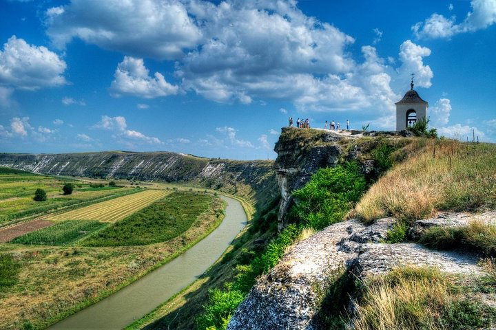 Orhei Vechi Monastery