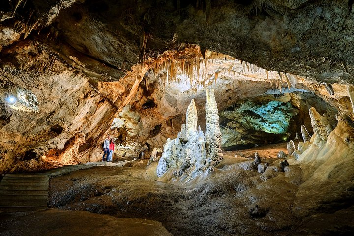 Lipa cave - Cave experience tour