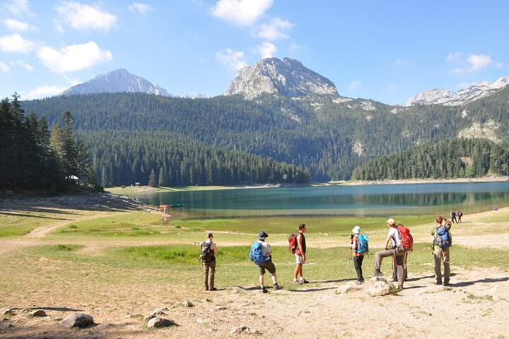 8-Day Tour Montenegro Durmitor Mountain and Adriatic Coast - Photo 1 of 8