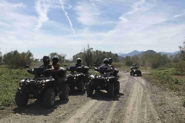 ATV Tour Montenegro - Žabljak Crnojevića - Photo 1 of 19