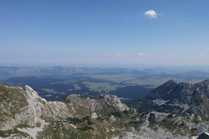 Bobotov kuk 2523m - Photo 1 of 4