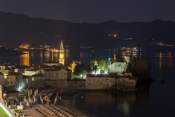 Budva 1 hour Private walking tour - Photo 1 of 6