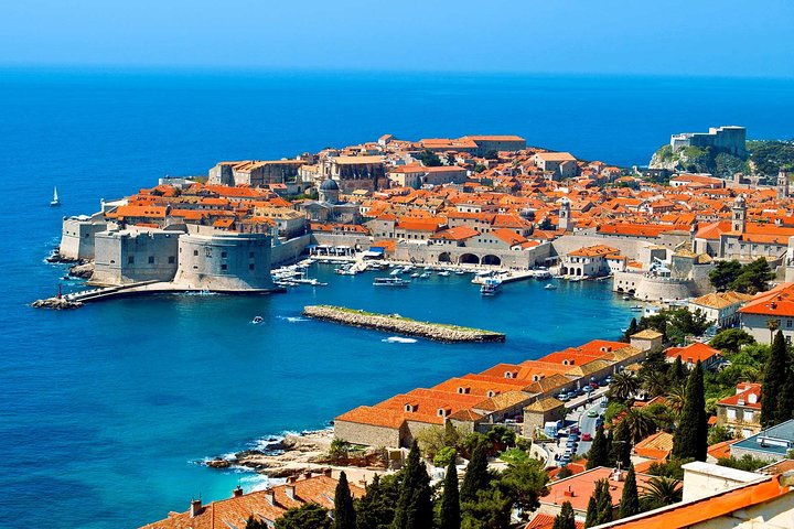 Dubrovnik