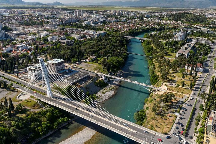 Podgorica 1