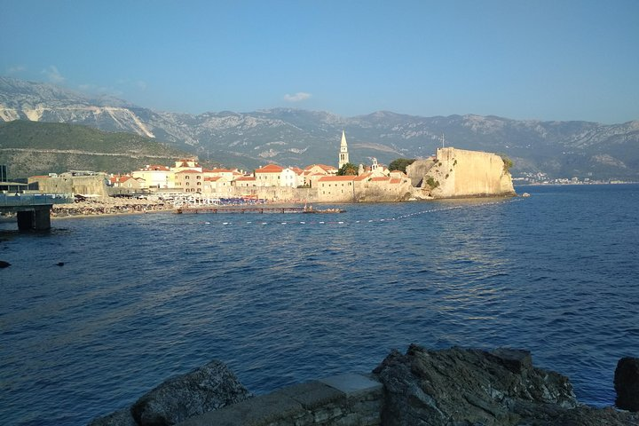 Full day experience in Montenegro - Photo 1 of 4