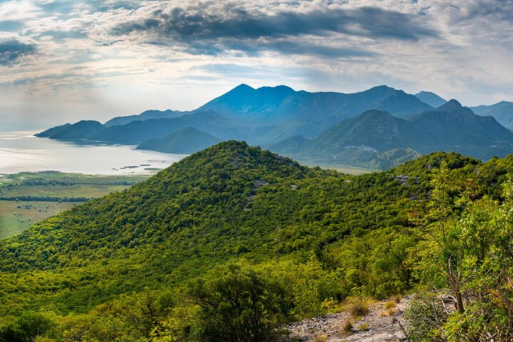 Full Day Private Skadar Lake Wine Tour Experience from Budva - Photo 1 of 6