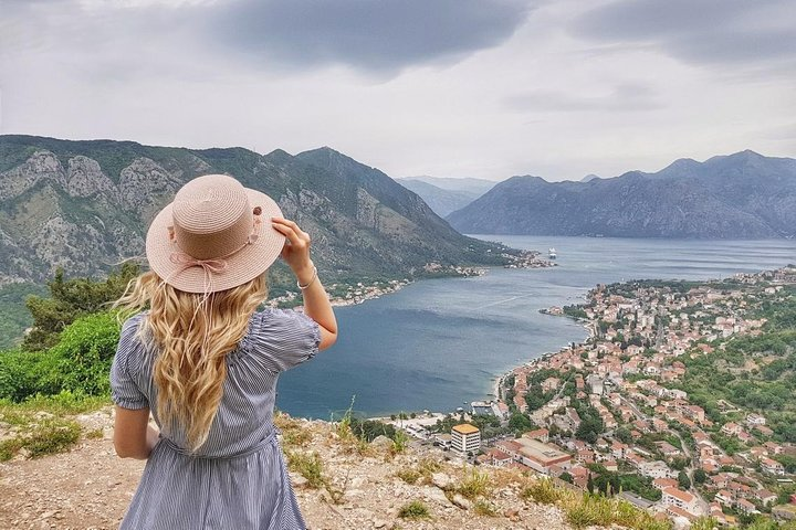 Tour "MONTENEGRO" 
(CETINJE – NJEGUŠI – KOTOR – BUDVA)