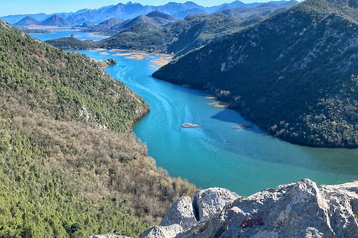 Skadar Lake