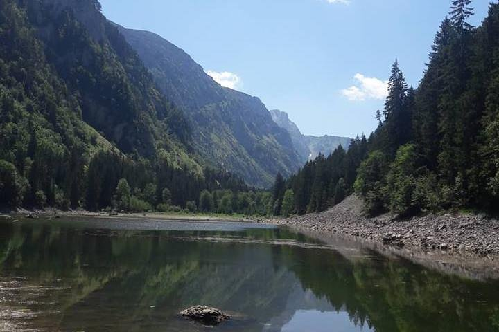 Jeep safari National park Durmitor - Photo 1 of 13