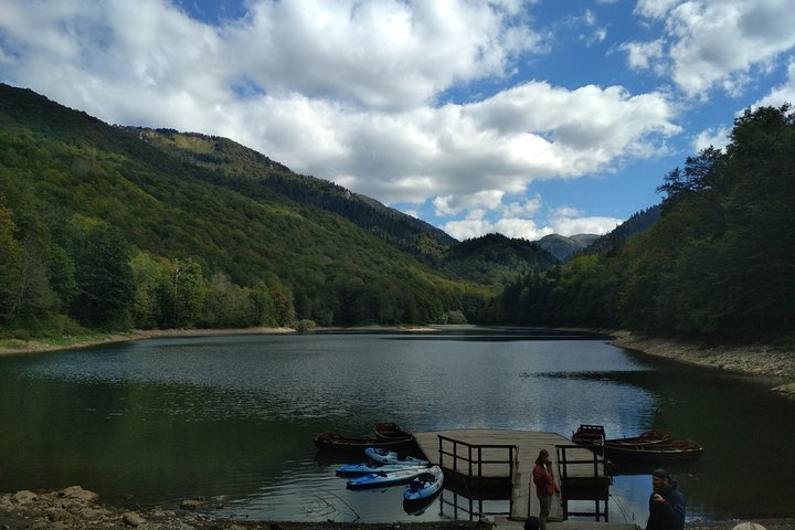 Kolasin and Biogradska gora tour - Photo 1 of 5