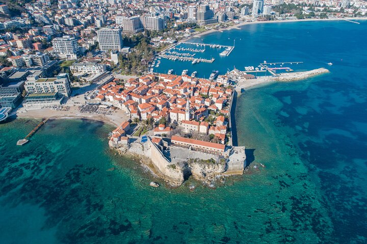 Kotor-Budva-St Stefan tour - including tasting traditional food and wine - Photo 1 of 17