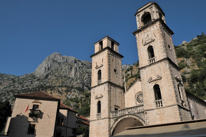 Kotor City Tour and Cooking Class  - Photo 1 of 8