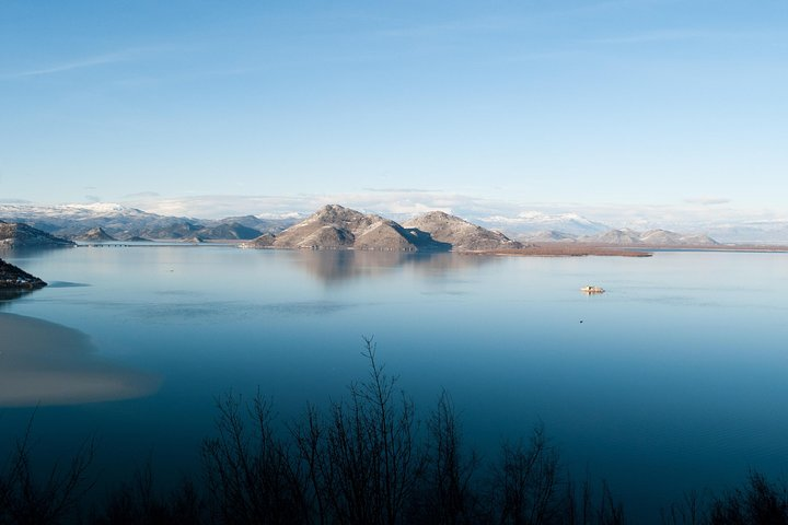 Lake Skadar