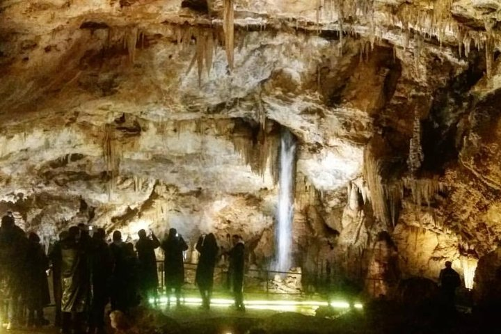 Lipa Cave Private Tour - Underground Adventure Experience - Photo 1 of 10