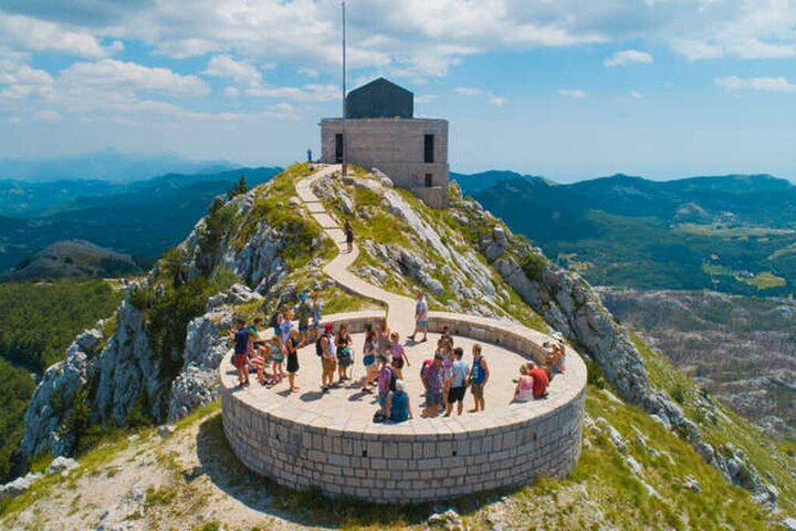  Lovcen - Symbol of Montenegrin Freedom including Budva & Cetinje - Photo 1 of 7