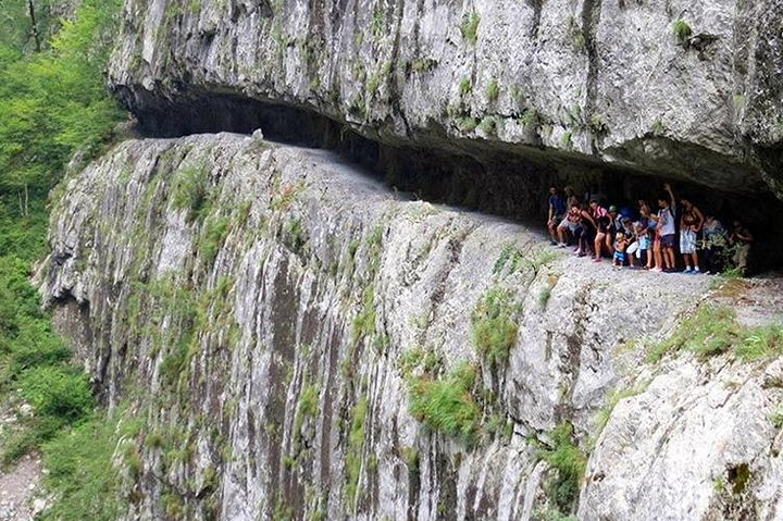 Mrtvica Canyon Hiking Tour - Photo 1 of 12