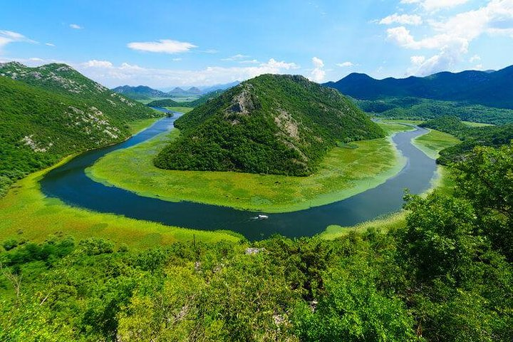 National park Skadar Lake (Private tour) - Photo 1 of 25