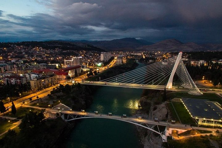 Podgorica