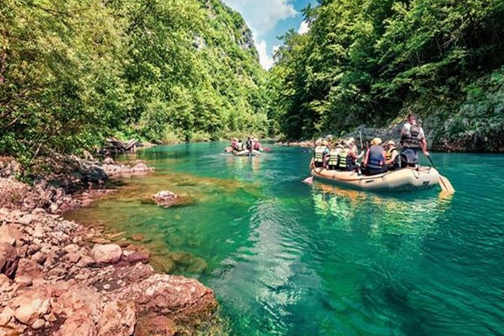 Northern Montenegro tour - 3 days of mountains and canyons - Photo 1 of 25