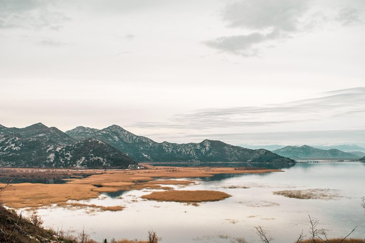 Lake Skadar