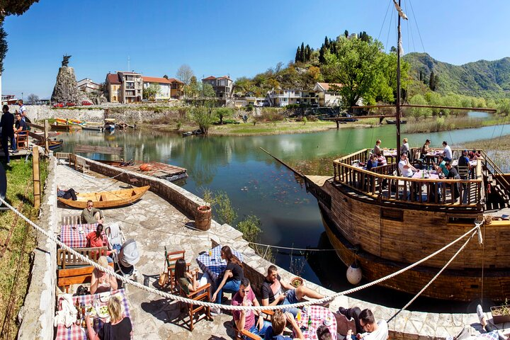 Old Town Bar seaside-Np Skadar Lake(boat cruise)-Village Virpazar - Photo 1 of 20