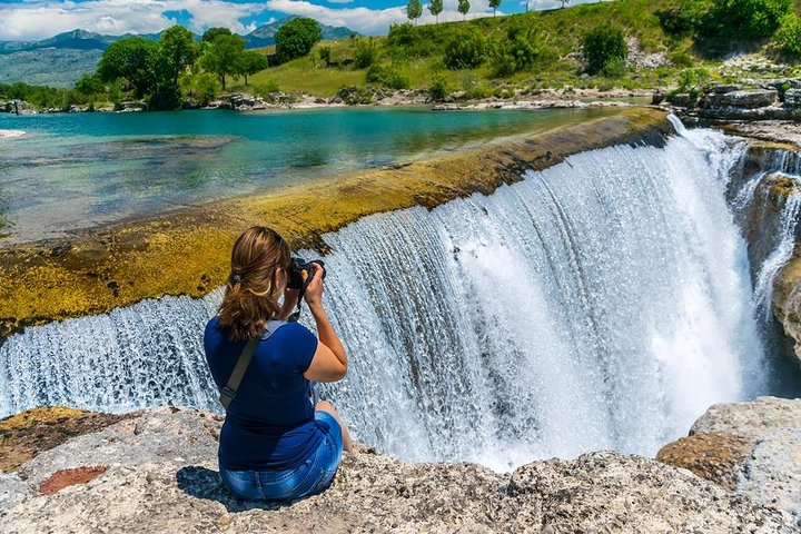 Niagara Montenegro