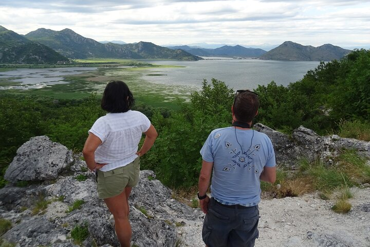 Private Full-Day Tour - Skadar Lake National Park, Saint Stefan and Kotor Tour - Photo 1 of 15