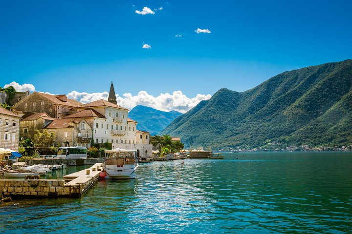 Perast