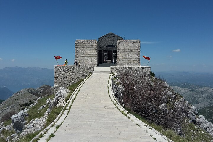 Private Tour- Skadar lake NP, Cetinje, Lovćen NP - The beauty of old Montenegro - Photo 1 of 8