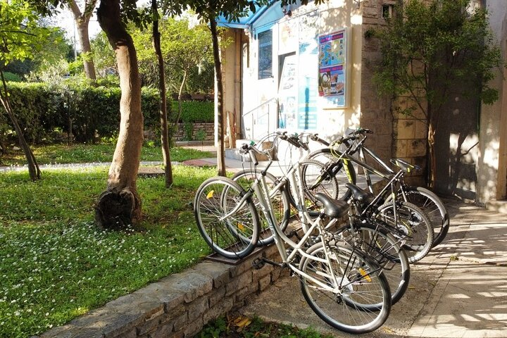 Rent Bicycle in Kotor  - Photo 1 of 6