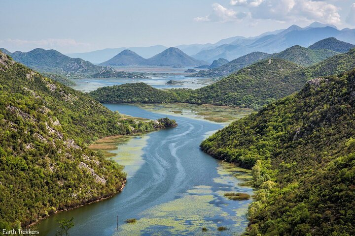 Skip The Line: National Park Skadar Lake - Tickets - Photo 1 of 5