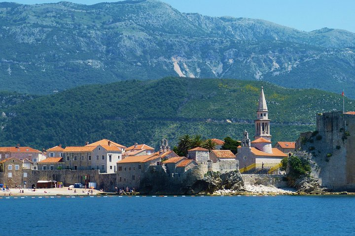 Budva