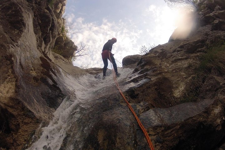 Vruca Rijeka - Hot River - Photo 1 of 7