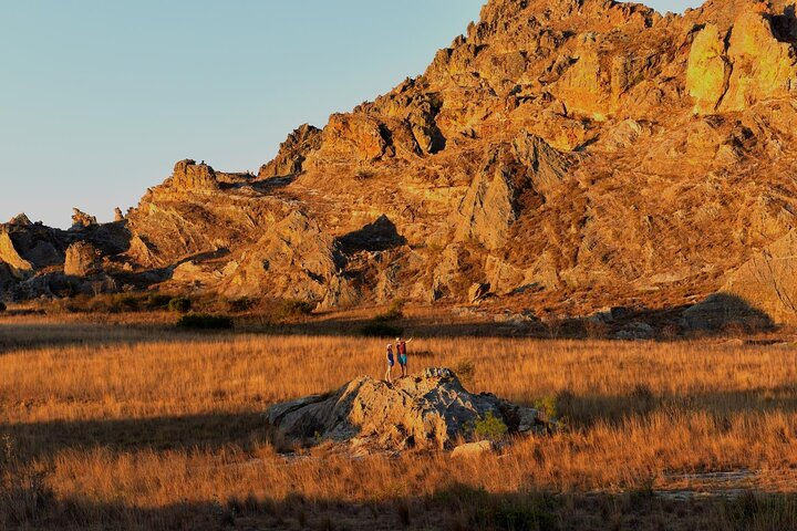 10 Days South of Madagascar Classic Tour - Photo 1 of 14