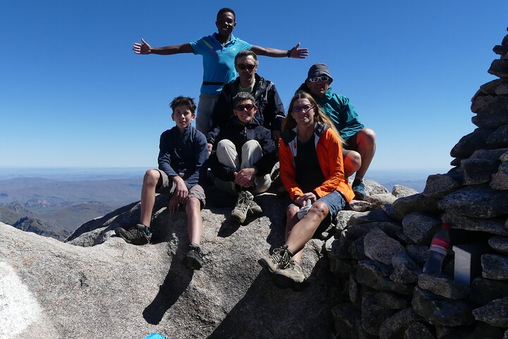 4-day Private Trekking in the heart of the Andringitra Massif - Photo 1 of 20