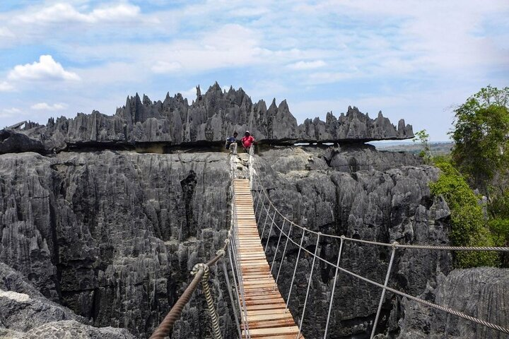 5-day tour to discover the North of Madagascar - Photo 1 of 21