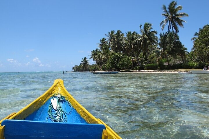 9 Days East of Madagascar Tour - Photo 1 of 21