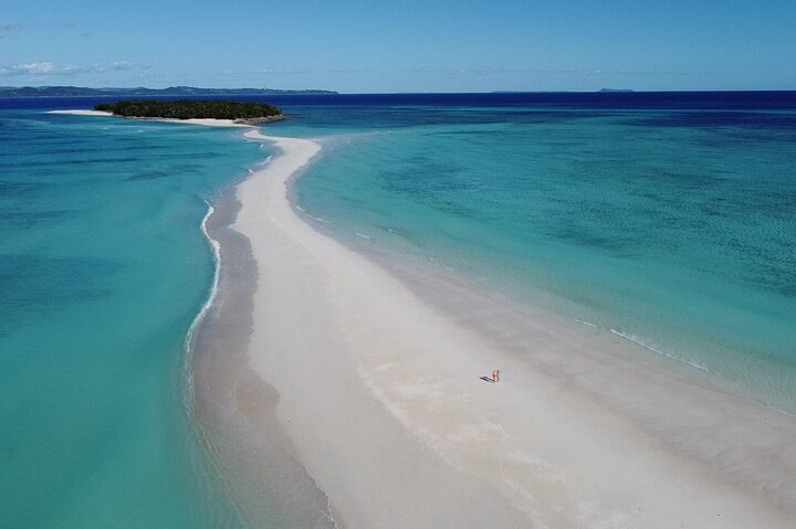 Full-Day Exclusive Private Tour to Breathtaking Nosy Iranja.  - Photo 1 of 21