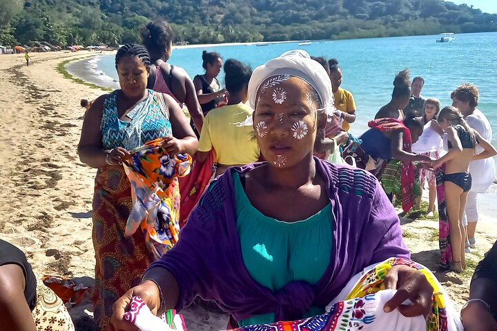 Full-day Natural Style Private Tour of Nosy Be Island with Lunch - Photo 1 of 25