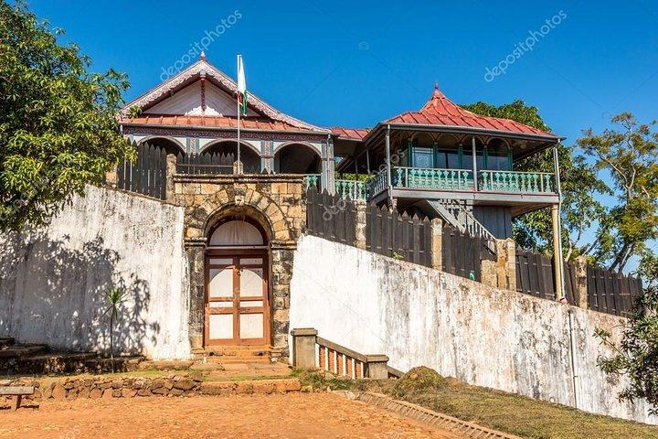 Half Day Visit to the Ambohimanga Sacred Hill - Photo 1 of 6