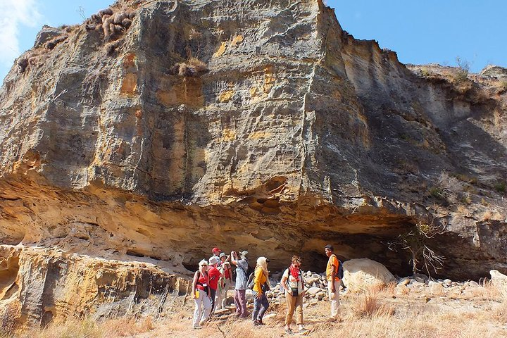 Private Tour for the Highlights of Madagascar - Photo 1 of 12