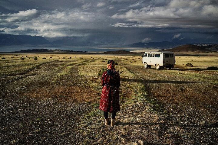  Gobi and Grassland Mongolia 7-8 days - Photo 1 of 10