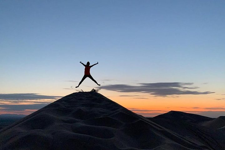 6 Days Private Tour in Gobi Desert - Photo 1 of 7