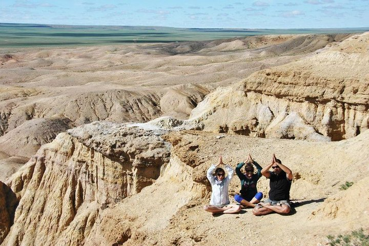 8 Days Naadam Festival and Gobi Desert - Photo 1 of 9