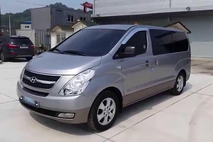 Private Transfer from Ulaanbaatar to or from Terelj National Park - Photo 1 of 3