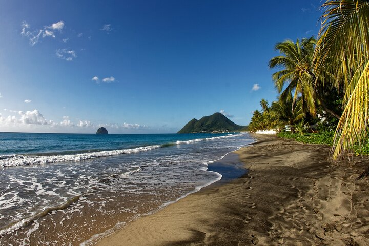 Half Day Private Custom Tour of Martinique - Photo 1 of 6