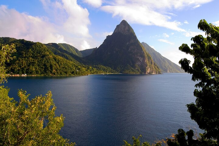 North Part Of Martinique Island Private Tour - Photo 1 of 6