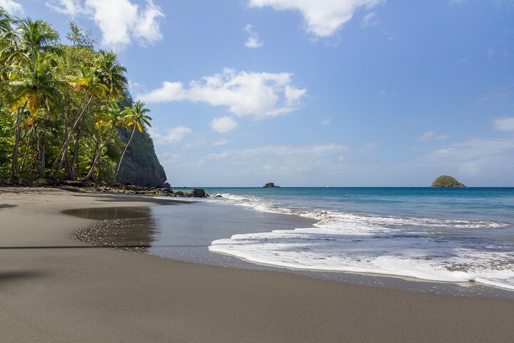 Tropical Island Private Tour of Martinique - Photo 1 of 6