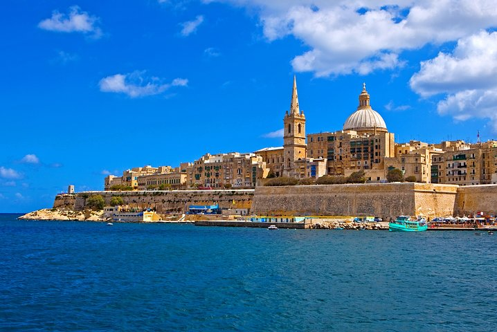 Valletta (UNESCO)